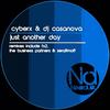 Just Another Day (Original Mix) - Cyberx&Dj Casanova