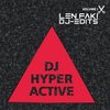 Wide Open (Len Faki DjEdit) - DJ Hyperactive&Len Faki