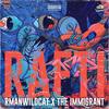 Rafti (feat. The Immigrant) (Explicit) - Rman Wildcat&The Immigrant