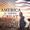 American Is Always Great - Tommy CCT