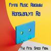 The First Space Flight (Original Mix) - Konstantyn Ra