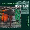 Tired(feat. Teddybear) - Harrison Paul&Teddybear
