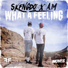 What a Feeling (Explicit) - Skengdo&AM