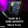 Play (Original Mix) - Damon Jee&Olivier Giacomotto