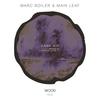 Dark Air - Marc Boiler&Main Leaf