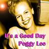 You - Peggy Lee