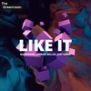 Like It - BadMoooD&Jordan Miller&Just Kama