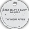 The Night After - Logo alloy&DJ Biggz&Zam T