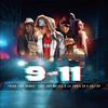 911 (feat. Soy Malaia, Lil Chris28 & Cali RP) (Explicit) - Tre60 