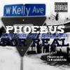 Phoebus for Real - Bone Bizzle&Okey D&Double Cross