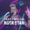 Party wie ein Rockstar - DJ ROBIN