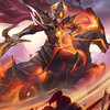 Flexin' Thần Tướng - Low G&RPT Orijinn&RPT Duke