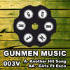 Girls - Gunmen&Esco