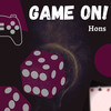 Game On! - 黄志豪