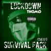 Unconditional Love/Sunday (Explicit) - Thomo