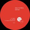 Saxtrack (Feel Dub Long Version) - Sebo K&Metro