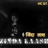 ZINDA LAASH - MC AK