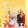 Happy Birthday - Blanche Bailly