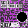 Mousulu (Extended Mix) - Simone Vitullo&Joezi