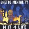 Crack Da Booth - REDD TRUMATICS&Life&23RD&GHETTO MENTALITY