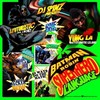Dash Na Na Na (Explicit) - Yung L.A.&J.Futuristic&Roscoe