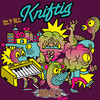 Kniftig (Original Mix) - Billy The Klit&Dani L. Mebius