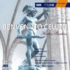 Act II Scene 9, 10: Recitative: C'est trop fort! (Fieramosca, Pompeo) - Matthias Hoffmann&Christopher Maltman&Roger Norrington