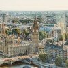 London - Hin