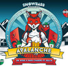 Avalanche (Snowbass 2023 OST) - Dr Rude&Bass Chaserz&Eelco