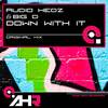 Down With It (Original Mix) - Audio Hedz&Big D