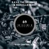 Body Control (Original Mix) - D.A.V.E. The Drummer&Marcello Perri