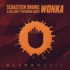 Wonka (Radio Edit) - Sebastien Drums&Killogy&Nicci