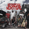Nyanyian Nepotisme - Uncle Djink
