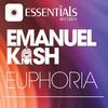 Euphoria (Extended Mix) - Emanuel Kosh