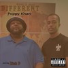 Different (feat. Rich P) (Explicit) - Poppy Khan&Rich P