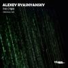 The Cyber (Original Mix) - Alexey Ryasnyansky