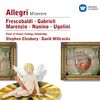 Omnes gentes plaudite manibus, Motet a 16, Ch. 52 (No. 63 from 