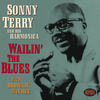 Man Ain't Nothin but a Fool - Sonny Terry&Bob Gaddy&Bob Harris&Brownie McGhee&George Wood