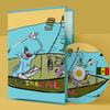 HIN - CHAINEGAL - Hin&Abdoul Aziz GUAYS
