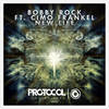 New Life (Original Mix) - Bobby Rock&Cimo Frankel