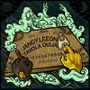 Tavola Ouija (Explicit) - Jangy Leeon