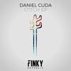Panic (Original Mix) - Daniel Cuda