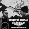 Hurt You (Original Mix) - Henry St. Social