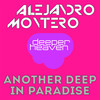 Another Deep In Paradise (Dub Mix) - Alejandro Montero