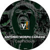 Capricious (Original Mix) - Antonio Morph Carassi