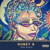 No Fear (feat. Rell Shellz) (Explicit) - Huney B&Rell Shellz