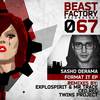 Format It (Explospirit, Mr Trace Remix) - Sasho Derama