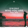 Who You Are (Billon Remix) - Syn Cole&MIO&Billon&Rene Pais&Kristoffer Eriksson&Herman Gardarvfe