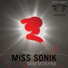 Hephaistos (Original Mix) - Miss Sonik