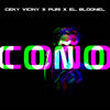 Coño(with Puri & El Bloonel) - Ceky Viciny&Puri&El Bloonel